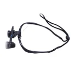 Better Black Binocular Loupe 2.5 X Lupa Dental For Medical Purposes