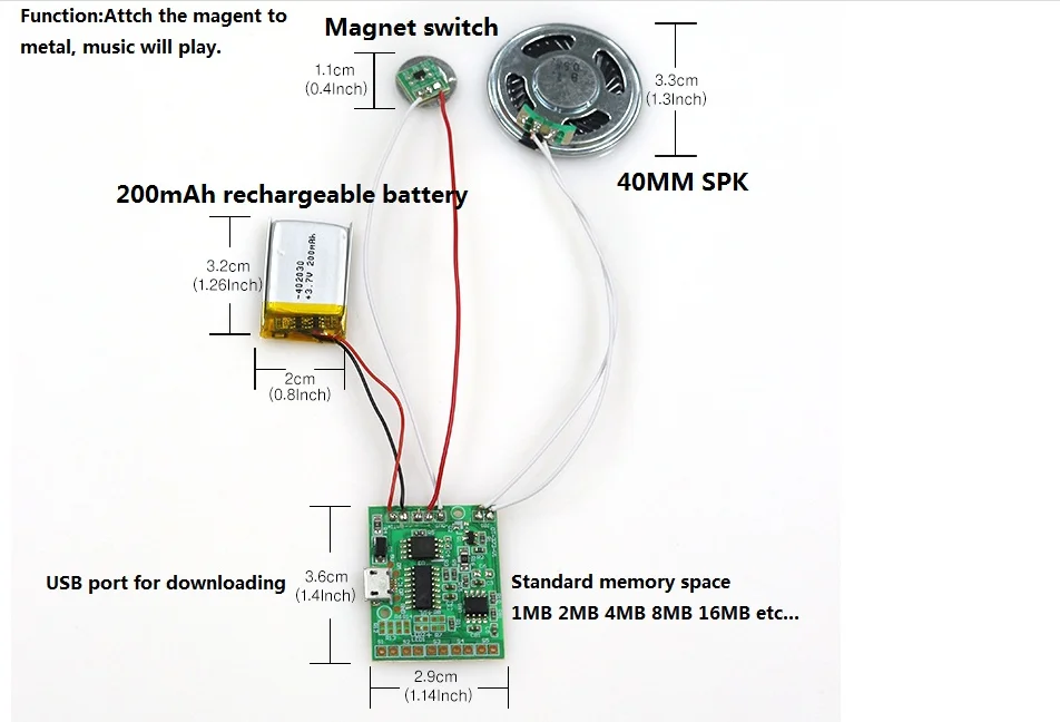 sound chip