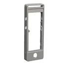 Pen Recorder Custom Manufacture Pen Recorder Part Zinc Alloy Die Cast