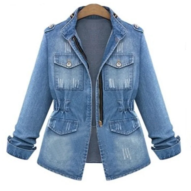 Kny705 Wholesale New Fashion Women Slim 