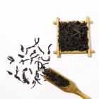 China Wuyishan Dahongpao Wholesale Bulk Quality Organic Natural Oolong Tea