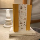 Business Journal Custom Daily Planner Memory Book Guided Keepsake Pregnancy Journal
