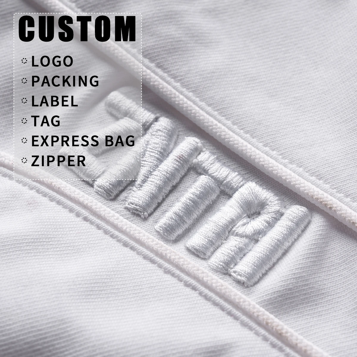 product oversized heavyweight boxyfit 300gsm 100cotton tshirts for men embroidery patch drop shoulder streetwear mens t shirt-5