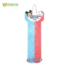 Strip Supermarket Hot Sale Kids Candy 12 Grids Sweets Display Hanging Clip Strip