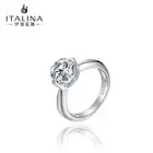 Wedding Rings Ring Hot Selling Wedding Rings Women Self Defense Ring