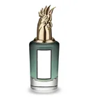 Parfum Model Royal Au Bouchon Animal Avec Logo Bouteilles De Parfum Vide