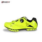 Fast Spinning 1 Color Box Mountain Bike Sale Cycling Shoes Clicp