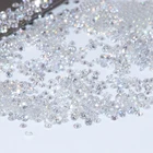 Diamonds Real Diamond Natural Loose Diamonds Stone 100% Color VS Clarity 1.40-1.45mm Melee Real Diamond