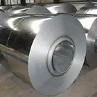 GALVANIZADO GI Bobina - Estrutural - Grau 37 S250GD SGC340 Espessura 0 14 - 4 00 Mm Largura 700 - 1250 Mm