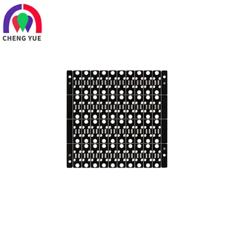 High Quality Custom PCB Assembly Board PCB smt Circuit Boards PCB Manufacturer ChengYue