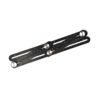 Tool Aluminum Multi Angle Tool Folding Ruler