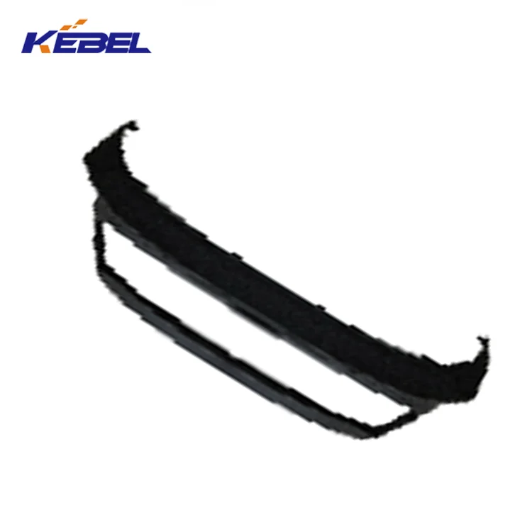 KEBEL Car Front Bumper Front Bumper Lower OEM 86532-M6000 Bumper Part for Kia K3 2019 supplier
