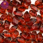 Bead Free Sample Manufacturers Produce Low-cost Luxury Design Home Decoration Glass Bead Glass