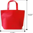 Bag Bags 2021 Hot Sale Non Woven Bag Custom Eco Bags Durable Handled Laminated Pp Non Woven Bag