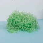 Paper Filler High Quality Decorative Shredded Paper Filler Raffia Recycled Shredded Paper For Gift Box Filler