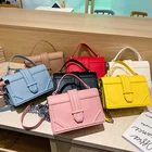 And Hot Selling Ladies Designer Trending Handbags And Purses Shoulder Messenger Bag For Woman Sac A Main