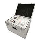 Test High Voltage Dielectric Loss Measuring Tester For Field Anti-interference Dielectric Loss Test