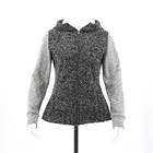 Winter Coat Warm Jacket Women Clothing Winter Coat With Hood Good Selling