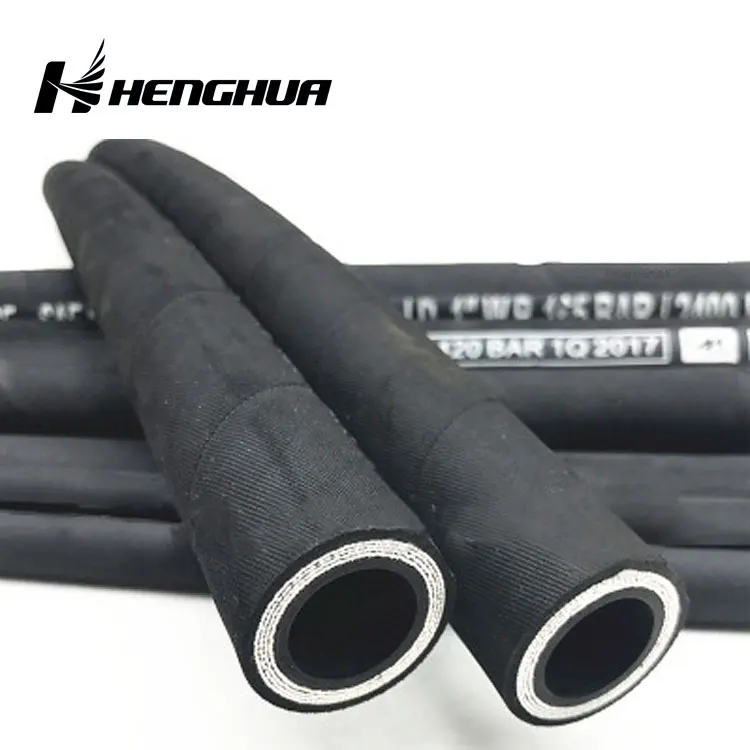 Spiral Hydraulic Hose (39)