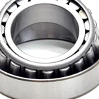 Rear Wheel High Standard D-00032209-A Bearing Rear Wheel 32209 For Isuzu TFR54 4JA1