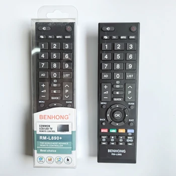 use for TOSHIBA lcd led tv remote control universal for toshiba tv no need setup