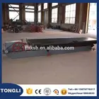 Copper Table Shaking Table Good Working Copper Separator Shaking Table