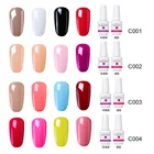 Color Nail Polish Nail 2020 New Solid Color 6-piece Long-lasting Removable Phototherapy Nail Polish Set