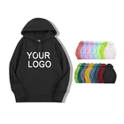 Men's Hoodies Mens Clothing Custom Pattern Hoodie Graphic Embroidery Logo Hoodie Mens Hoodies Unisex