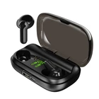 Mobile Phone Blue Tooth Headphones Earphone For All Mobile Phone Tablet Laptop Waterproof Gaming Travel Tws