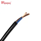 Sheathed Cable Supplier High Quality Wholesale Customized Cheap AVVR Sheathed Flexible Wire And Cable
