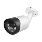 Ip Camera Ip Dome Camera 3 Years Warranty Plug And Play With Hik NVR 2MP 5MP 8MP Dome Turret Poe IP Bullet Camera 4k