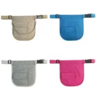 Belt Bag For Premium Nurse Pouch Belt Nurse Waist Bag Nurse Fanny Pack Organizer For Women