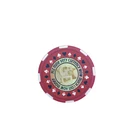 Chips Chip Set Poker Chip Set Custom Printing Ceramic Casino Chips Poker Chip Set