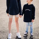 Kids Clothes High Quality Custom Color Design Cotton Terry Hoodies Kids Sweatshirts Unisex Children Clothes Kids Hoodies