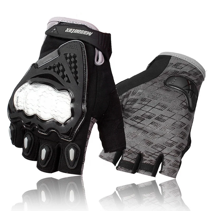 fall motorcycle gloves