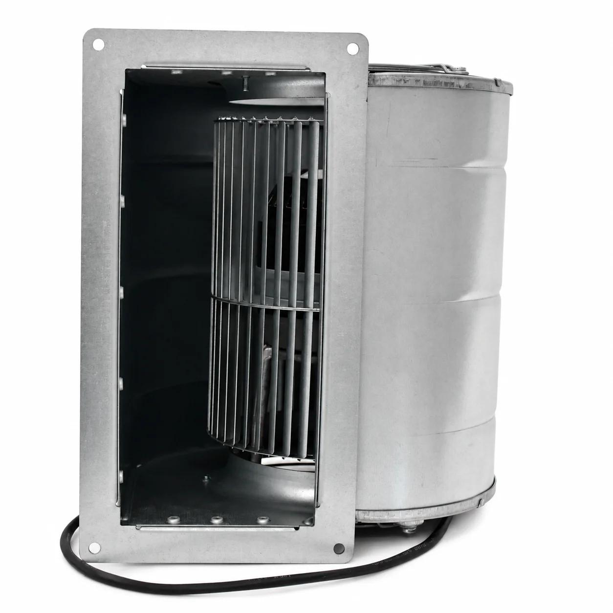 Centrifugal Fan, D2D146-AA02-22, 230V, 146mm, 2250-2700RPM - detail 4