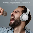 AWEI A710BL High Quality Stereo Sounds Headband Sport ANC Bluetooth Over Ear Headphones Wireless Headset