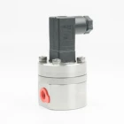 0.2% Accuracy micro low oval gear flow measurement sensor meter