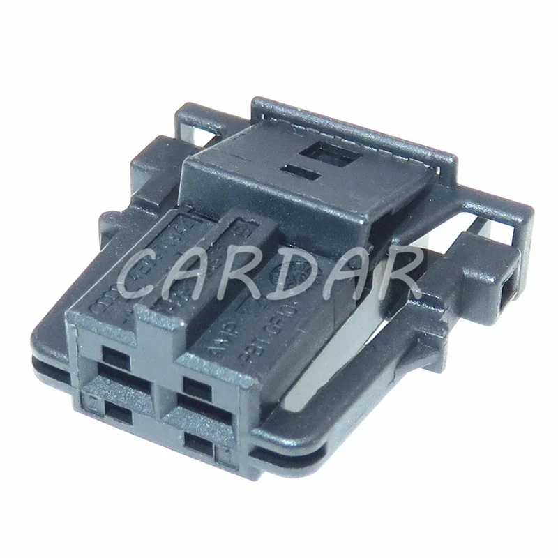 2 Pin 4e0 971 942 Audio Bass Alto Car Door Klaxon Socket Wire Unsealed ...