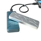 1tb External 1tbexternal Mini Pssd Metal Box 2TB 1TB External Hard Disk For Notebook