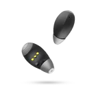 Hearing Jinghao Portable Deaf Aid Rechargeable Digital Invisible CIC Ear Hearing Aid
