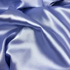 Hoodie Satin Satin Wholesale Custom Made Men Oversized Hoodie Winter Plain Silk Colorblock Satin Lined Hood Hoodie