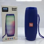 Mp3 Player Portable Original T G TG157 Support USB TF CARD FM RADIO Mp3 Player With Speaker Full Range Bleutooth Speaker
