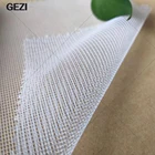 Stock Fabric Nylon Fabric Woven With Bright Nylon Fabric Can Be Used For Waterproof Of Sportswear And Parachute