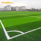 Grass China UV Resistance Artificial Grass Cheap Prices Football Artificial Grass Sports Flooring