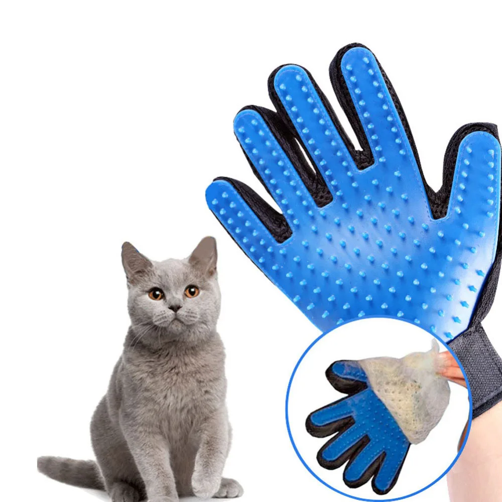 cat gloves for cats