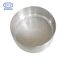 Specializes American Fine Powder Test Sieve Manufacturer Specializes In Customizing American Standard Sieve