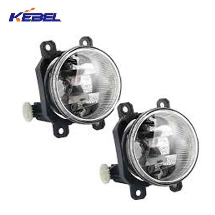 product kebel whole sale price car fog lights led oem 84501aj060 auto fog lamp for subaru forester 2013 2014 2015-6