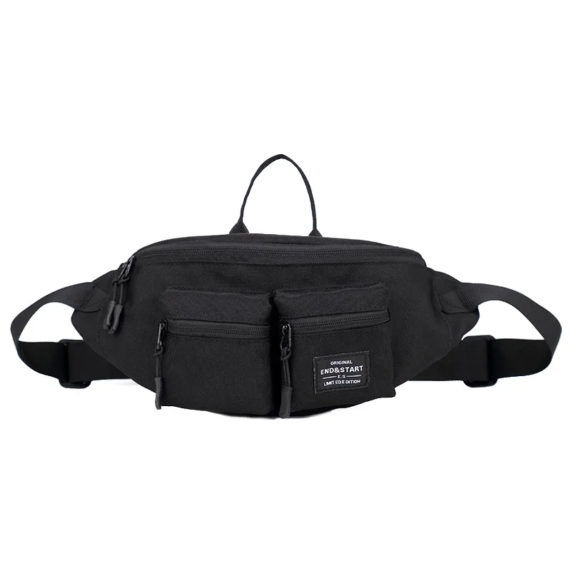 running waist bolsa supreme