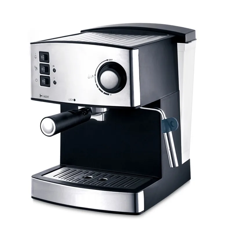 Espresso Coffee Maker,Coffee Machine 